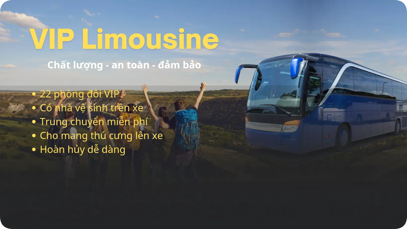 Venus VIP Limousine